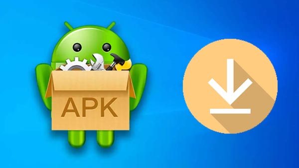 Como baixar e instalar jogos e aplicativos em APK